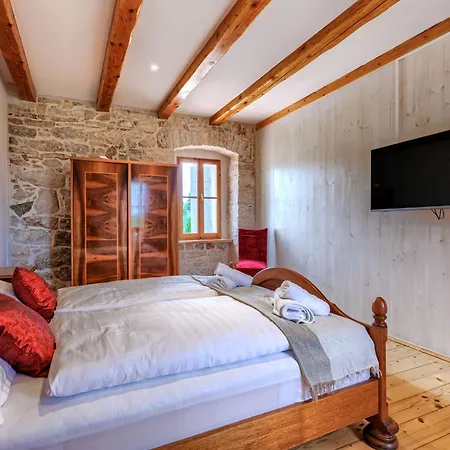 Lucky By Interhome Holiday home Porec