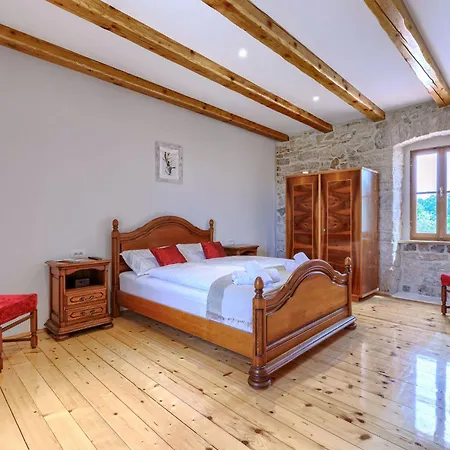 Lucky By Interhome Holiday home Porec