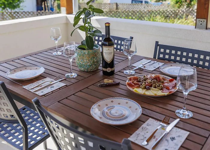 Ferienhaus Lucky By Interhome