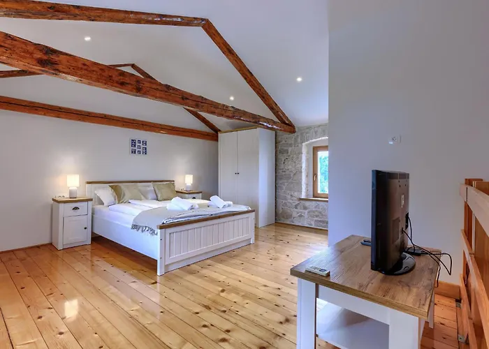 Ferienhaus Lucky By Interhome *