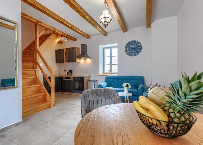 Lucky By Interhome *