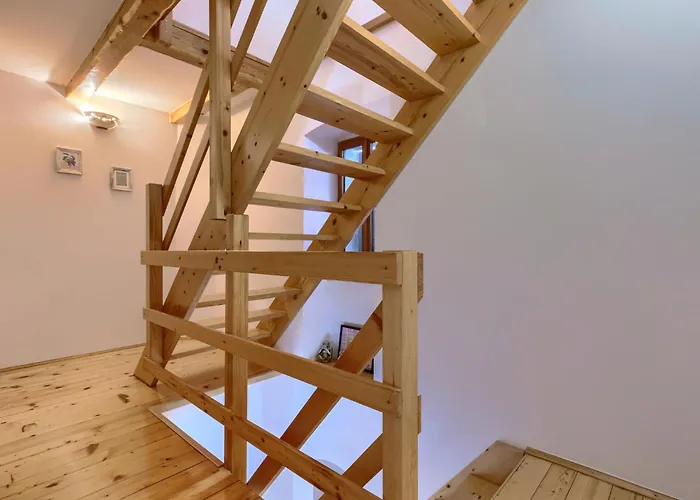 Lucky By Interhome Пореч