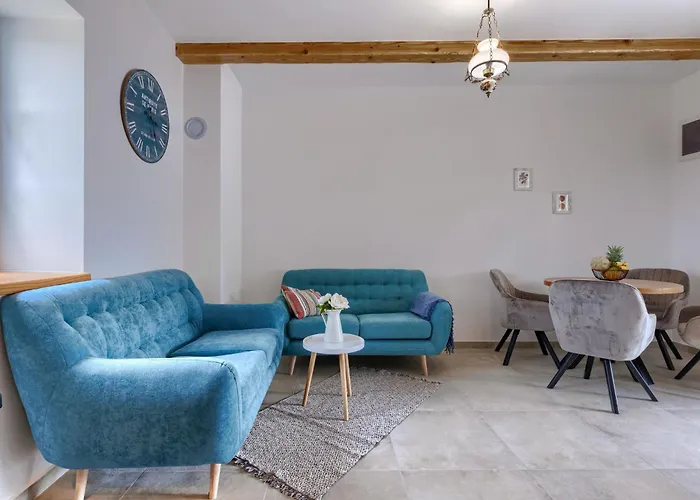 Lucky By Interhome * Poreč