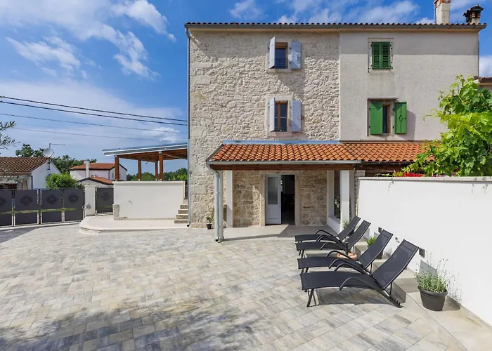 度假居 Lucky By Interhome