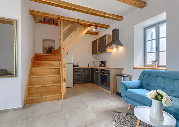 Lucky By Interhome *