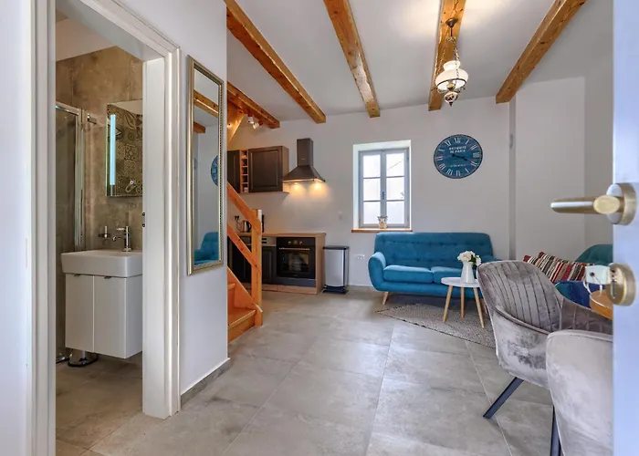 Ferienhaus Lucky By Interhome