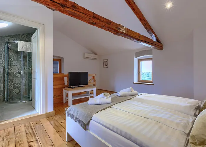 Lucky By Interhome * Poreč