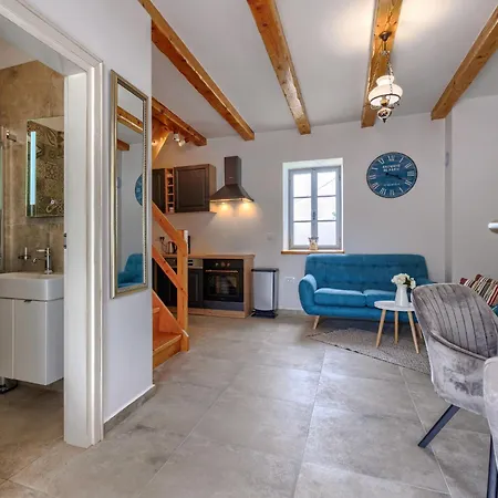 Holiday home Lucky By Interhome